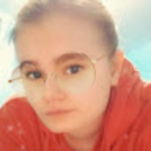 Meet your Posher, Ginger